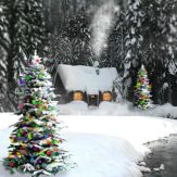 Zen Of Snow Giveaway