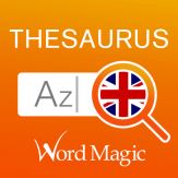 English Thesaurus Giveaway