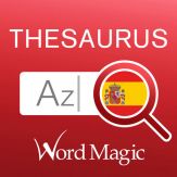 Spanish Thesaurus Giveaway