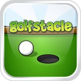 Golfstacle! Minigolf Giveaway