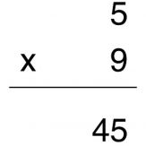 My Arithmetic Giveaway