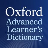 Oxford Advanced Learner’s Dictionary Giveaway