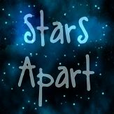 Stars Apart Giveaway