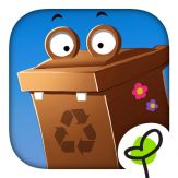 Gro Recycling Giveaway