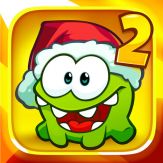 Cut the Rope 2 Giveaway