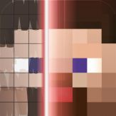 Minecraft Skin Scanner Giveaway