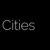 Cities Giveaway