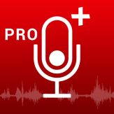 Audio Recorder Plus Pro Giveaway