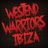 Westend Warriors Ibiza Giveaway