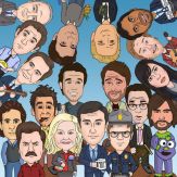 Bobblehead TV Giveaway