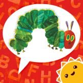 The Very Hungry Caterpillar & Friends – First Words Giveaway