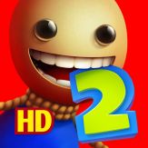 Buddyman: Kick 2 HD (by Kick the Buddy) Giveaway