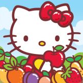 Hello Kitty Orchard! Giveaway