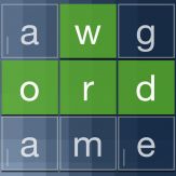 A Word Game Giveaway
