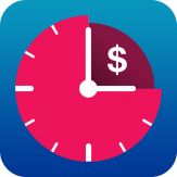 Time Tracker - Time is Money Giveaway
