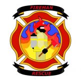Fireman Rescue 911 Giveaway