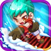 3D Ski Racing-Super Jumper Rush Giveaway