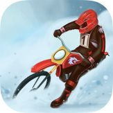Winter Motocross 3D - Ice Chase Deluxe Giveaway