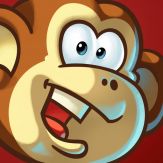 Monkeyrama Giveaway