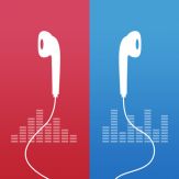 Dual Music Player Plus Giveaway