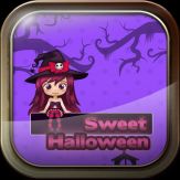 Sweet Halloween Giveaway