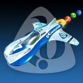 Clusterball Arcade Giveaway