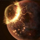 Space Art Wallpaper Backgrounds Giveaway