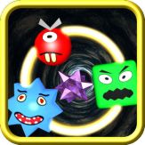 3D Fantasy Tunnel Giveaway