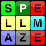 SpellMaze Giveaway