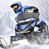 Snow Moto Racing Giveaway