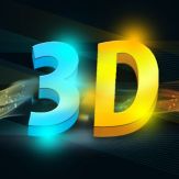 Amazing 3D Wallpapers & Backgrounds Giveaway