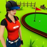 Mini Golf Game 3D Giveaway