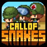 Call of Snakes Giveaway