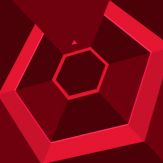 Super Hexagon Giveaway