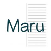 Maru: Day Planner Giveaway