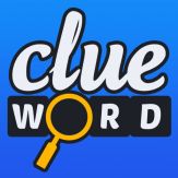 Clue Word Giveaway