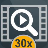 30x Zoom Digital Video & Photo Camera Giveaway