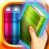 Book Mania - Deluxe Giveaway