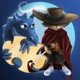 Book of Puzlo Giveaway