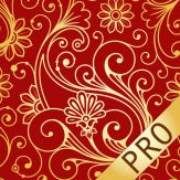 Batik Style Wallpapers PRO - Colorful and beautiful backgrounds Giveaway
