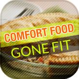 Healthy Recipes: Comfort Food Makeovers Giveaway