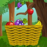 Fruits Rain - Save the fruits from fall Giveaway