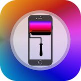 Wallpaper Themes HD Pro 2: Pimp Your Lock Screen & Wallpaper Giveaway