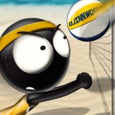 Stickman Volleyball Giveaway
