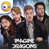 Stage Rush: Imagine Dragons Giveaway