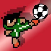 Extreme Soccer! Giveaway