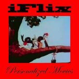 iFlix Movie: Heckle and Jeckle - The Talking Magpies Giveaway