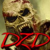 Die Zombie Die Giveaway