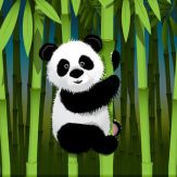 Cute Panda Wallpapers - Best Pandas Pictures & Backgrounds Giveaway