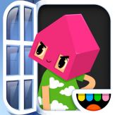 Toca House Giveaway